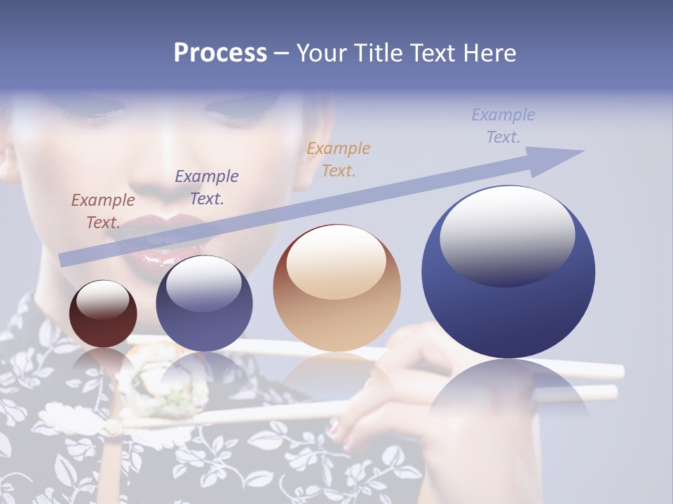 Construction East Fremont PowerPoint Template