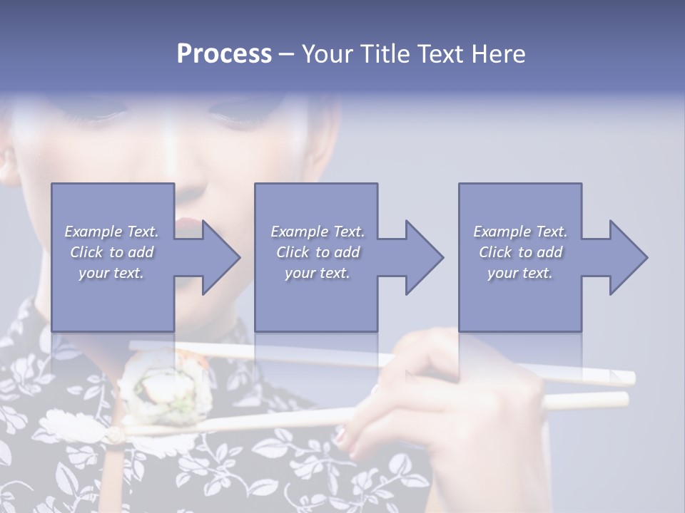 Construction East Fremont PowerPoint Template