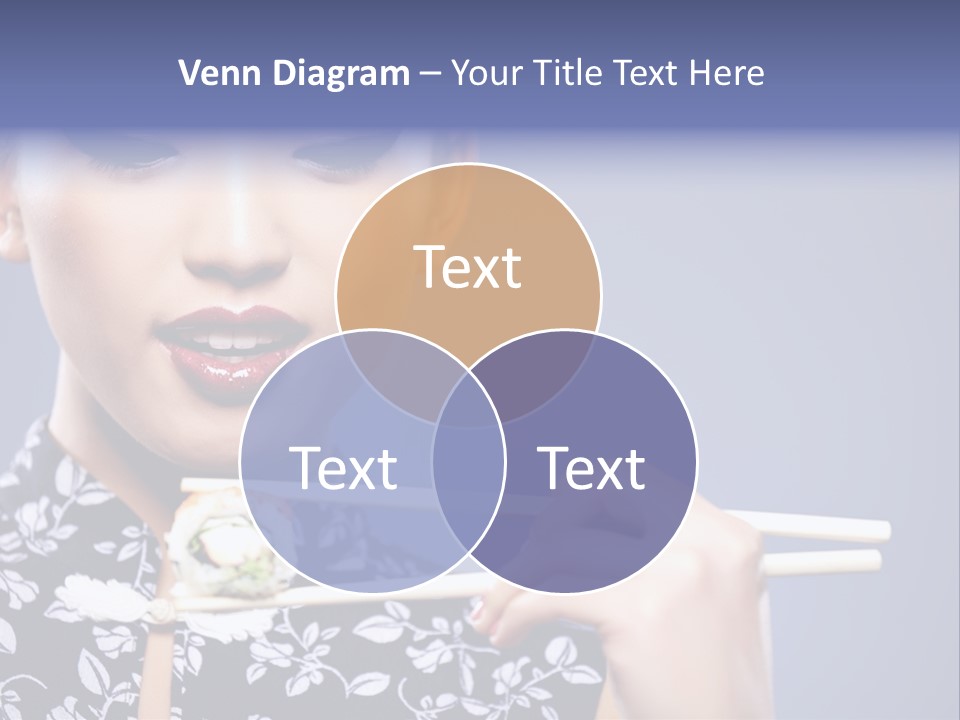 Construction East Fremont PowerPoint Template