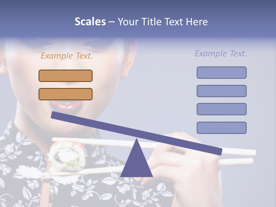 Construction East Fremont PowerPoint Template