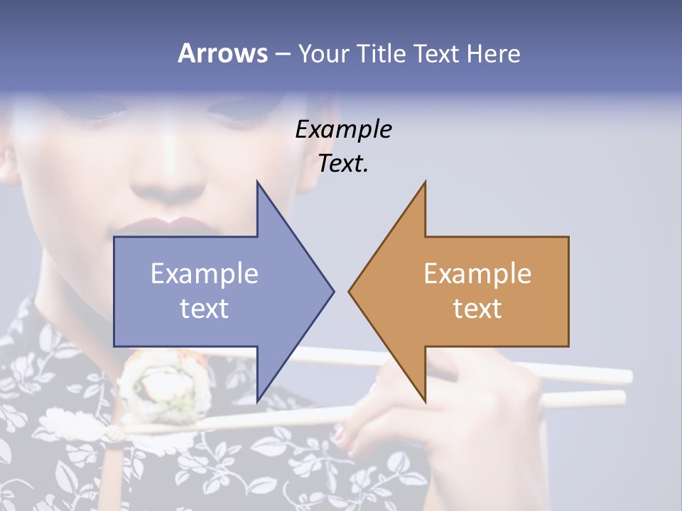 Construction East Fremont PowerPoint Template