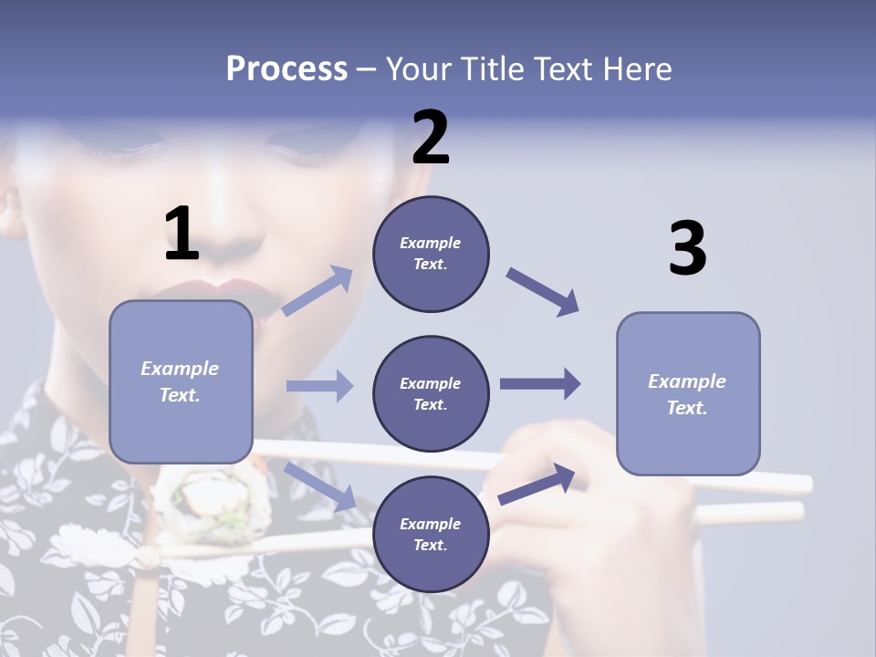 Construction East Fremont PowerPoint Template