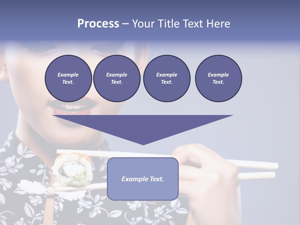 Construction East Fremont PowerPoint Template