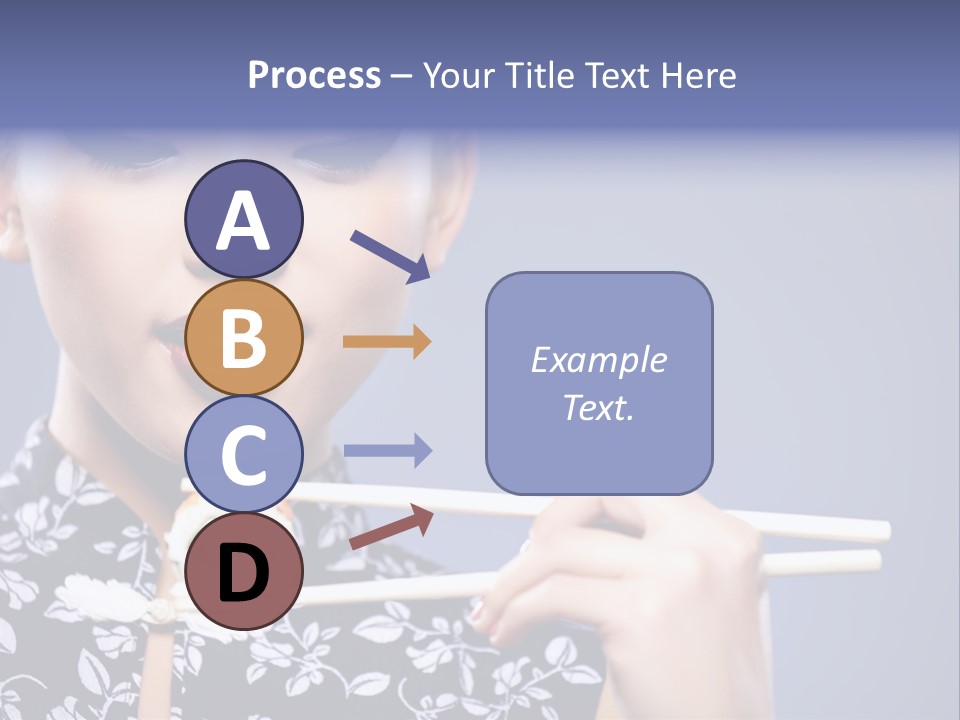 Construction East Fremont PowerPoint Template