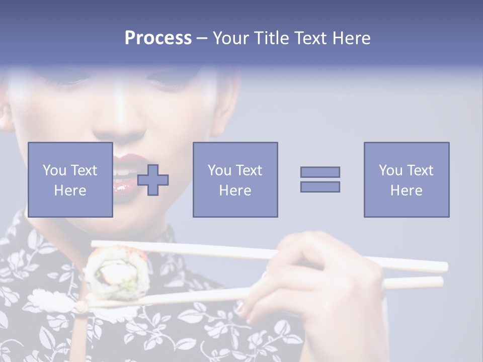 Construction East Fremont PowerPoint Template