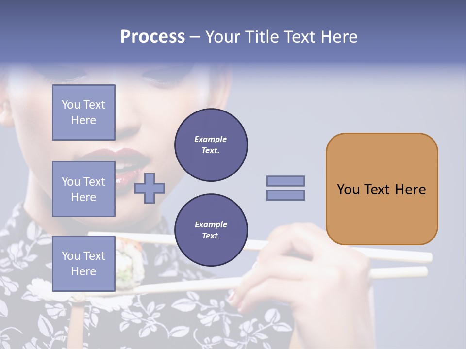 Construction East Fremont PowerPoint Template