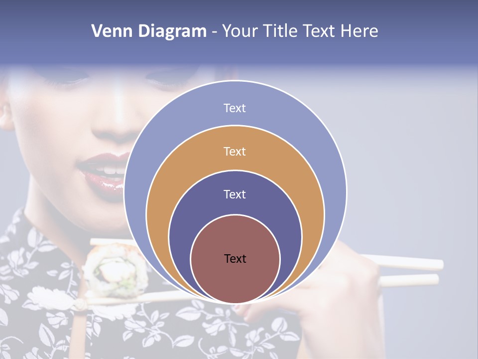 Construction East Fremont PowerPoint Template