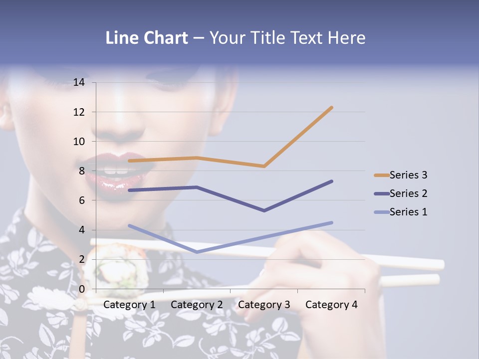 Construction East Fremont PowerPoint Template
