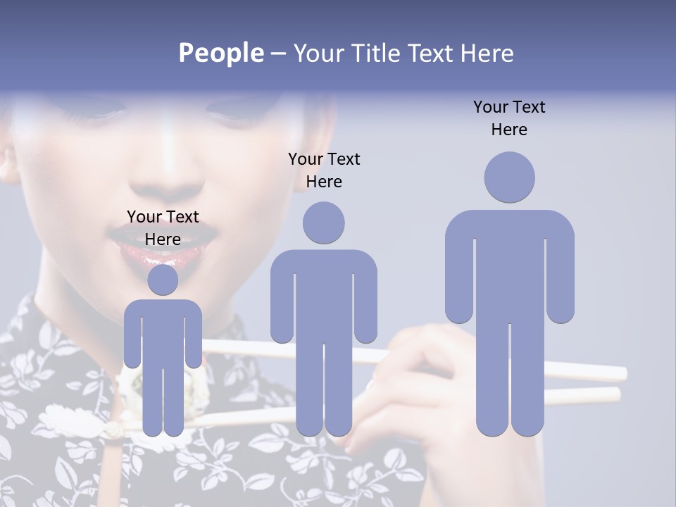 Construction East Fremont PowerPoint Template