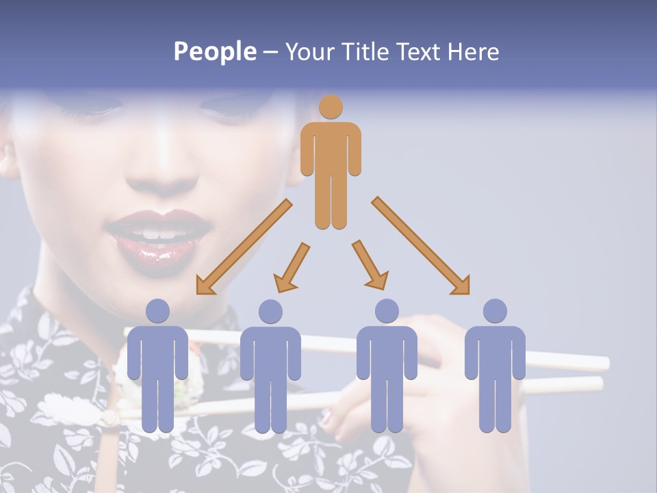 Construction East Fremont PowerPoint Template