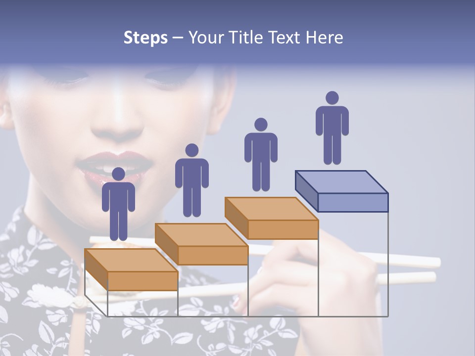 Construction East Fremont PowerPoint Template