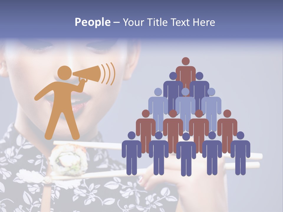 Construction East Fremont PowerPoint Template