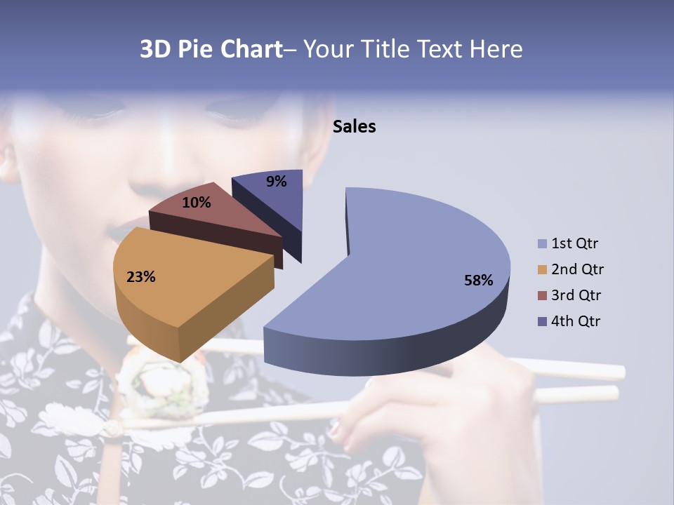 Construction East Fremont PowerPoint Template