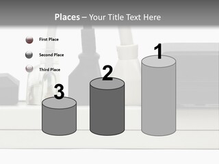 Distribution Grid Danger PowerPoint Template