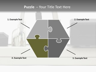 Distribution Grid Danger PowerPoint Template