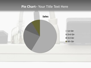 Distribution Grid Danger PowerPoint Template