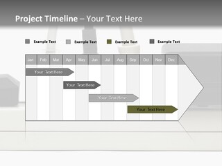 Distribution Grid Danger PowerPoint Template