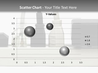 Distribution Grid Danger PowerPoint Template