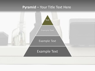Distribution Grid Danger PowerPoint Template
