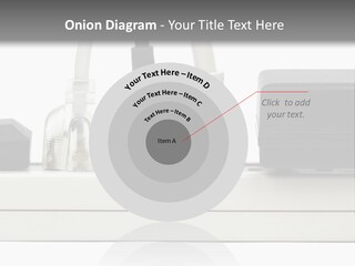 Distribution Grid Danger PowerPoint Template