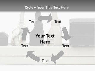 Distribution Grid Danger PowerPoint Template