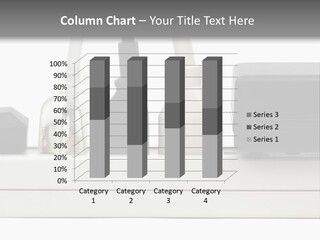 Distribution Grid Danger PowerPoint Template