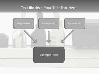 Distribution Grid Danger PowerPoint Template