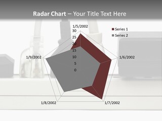 Distribution Grid Danger PowerPoint Template
