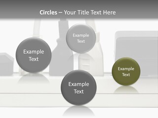 Distribution Grid Danger PowerPoint Template