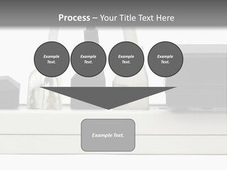 Distribution Grid Danger PowerPoint Template