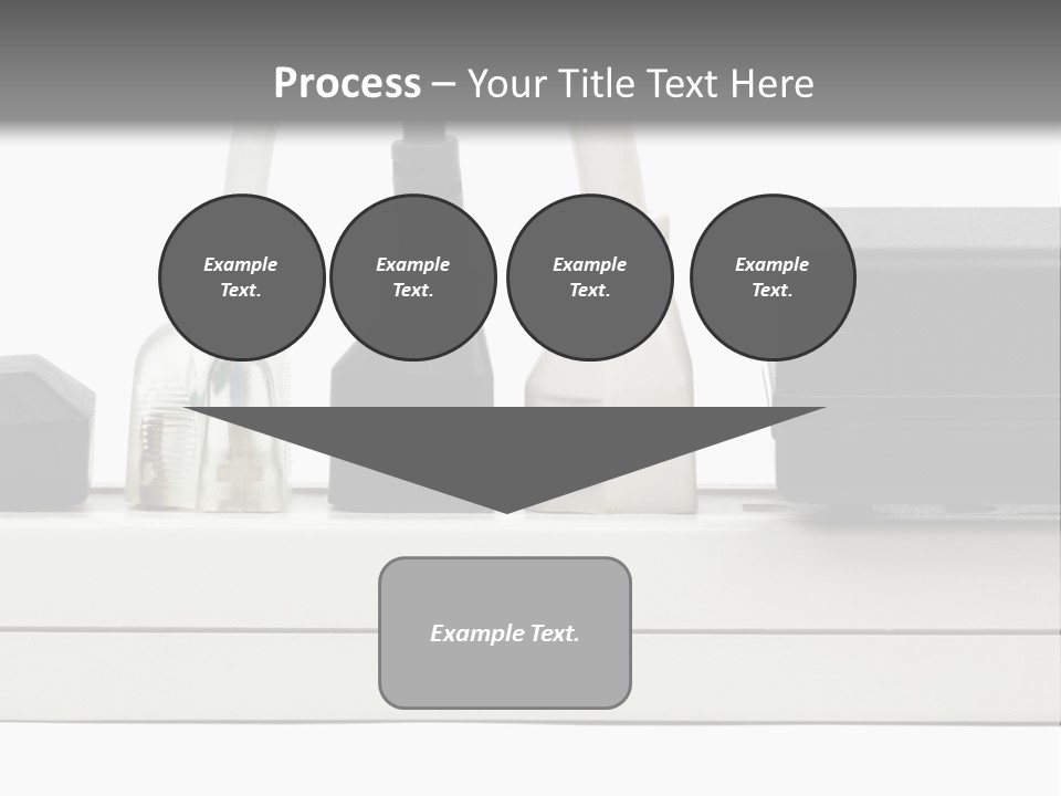 Distribution Grid Danger PowerPoint Template