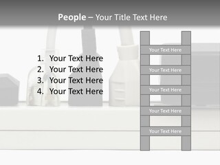 Distribution Grid Danger PowerPoint Template