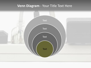 Distribution Grid Danger PowerPoint Template