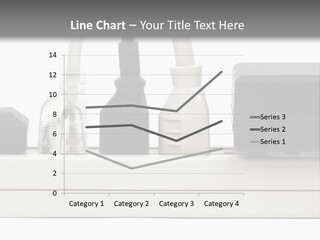 Distribution Grid Danger PowerPoint Template