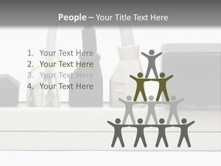 Distribution Grid Danger PowerPoint Template