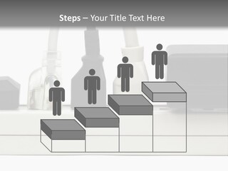Distribution Grid Danger PowerPoint Template