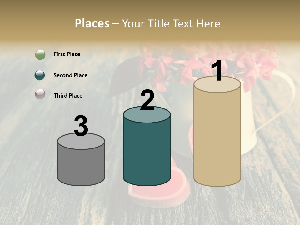 Decoration Holiday Celebrate PowerPoint Template