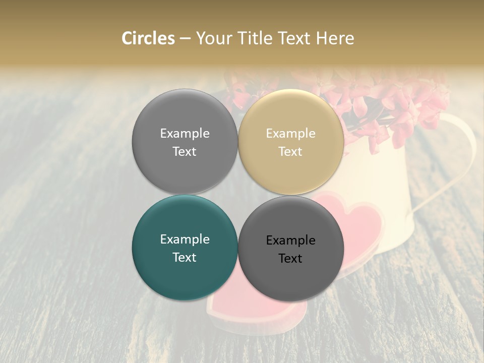 Decoration Holiday Celebrate PowerPoint Template