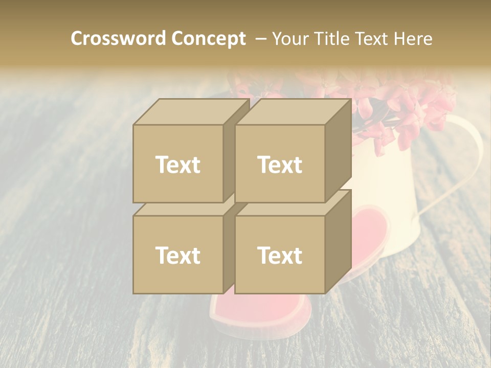 Decoration Holiday Celebrate PowerPoint Template