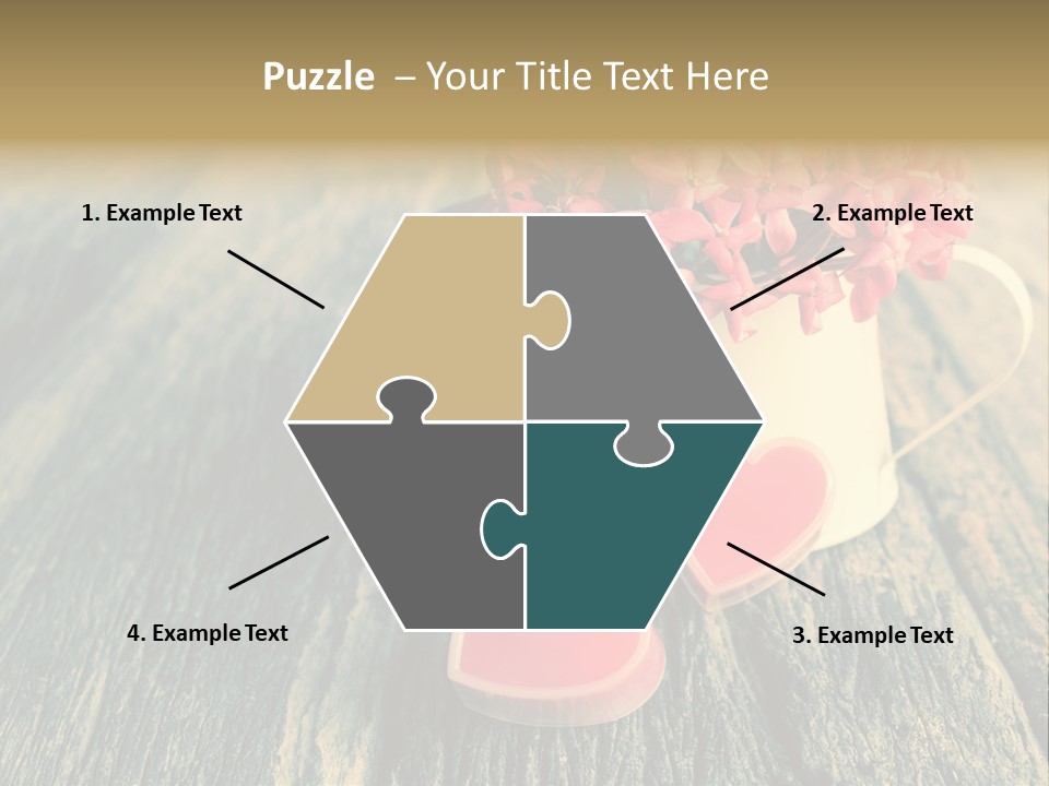 Decoration Holiday Celebrate PowerPoint Template