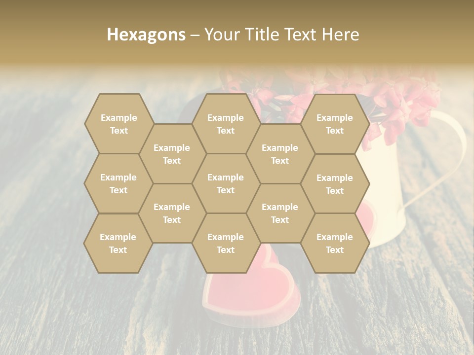 Decoration Holiday Celebrate PowerPoint Template