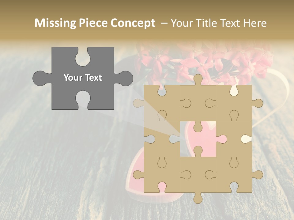 Decoration Holiday Celebrate PowerPoint Template