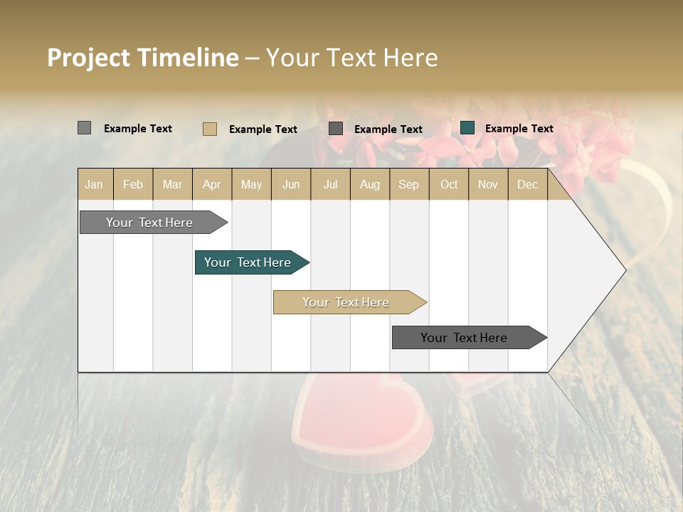 Decoration Holiday Celebrate PowerPoint Template