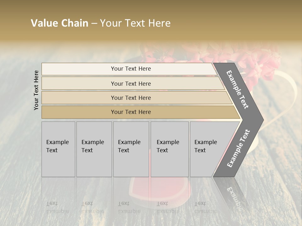 Decoration Holiday Celebrate PowerPoint Template