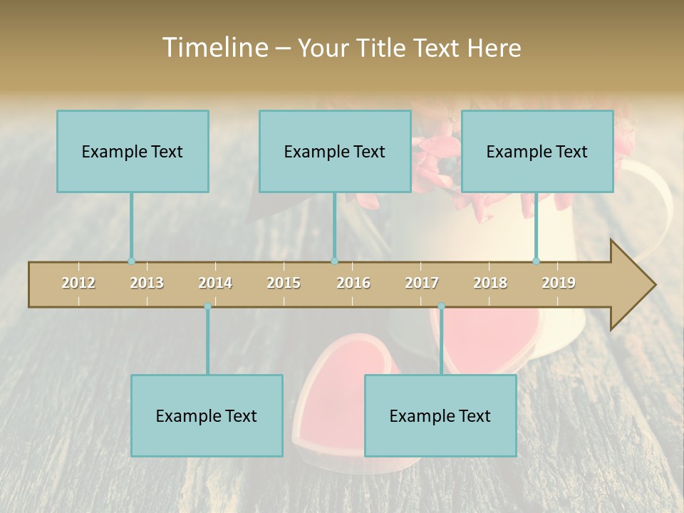 Decoration Holiday Celebrate PowerPoint Template