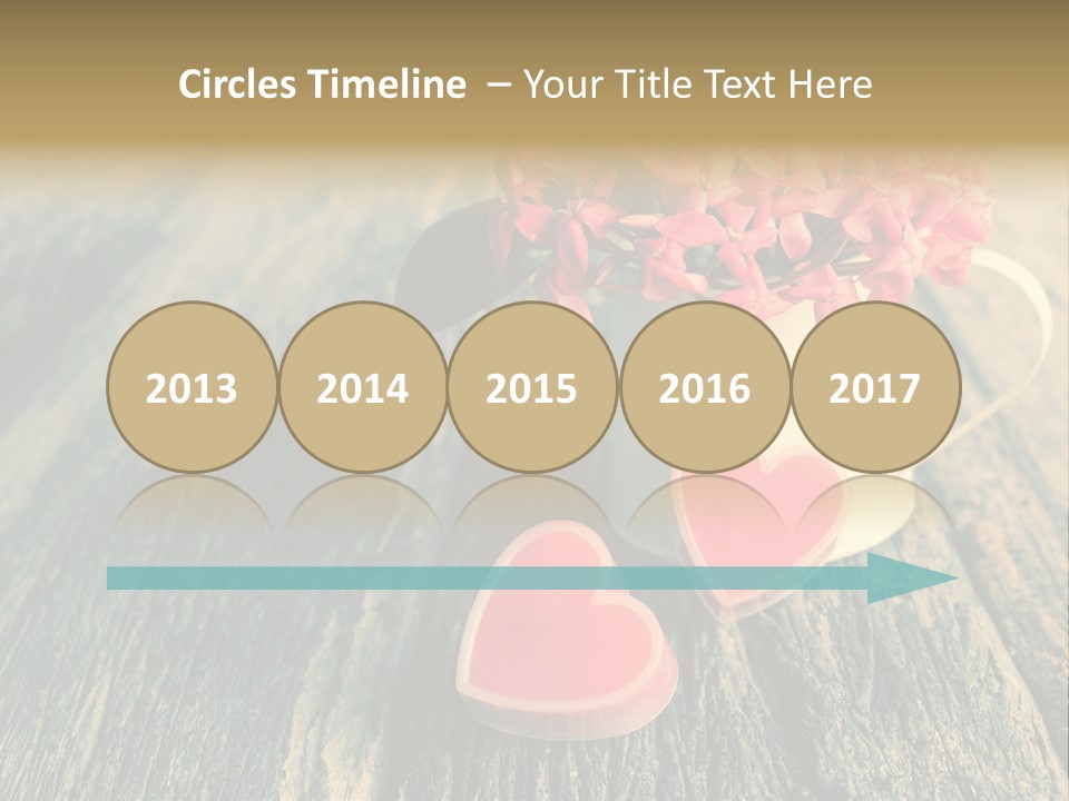 Decoration Holiday Celebrate PowerPoint Template