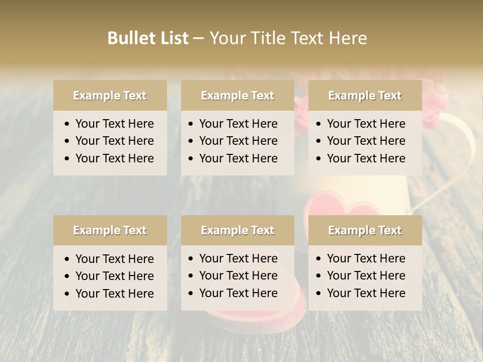 Decoration Holiday Celebrate PowerPoint Template