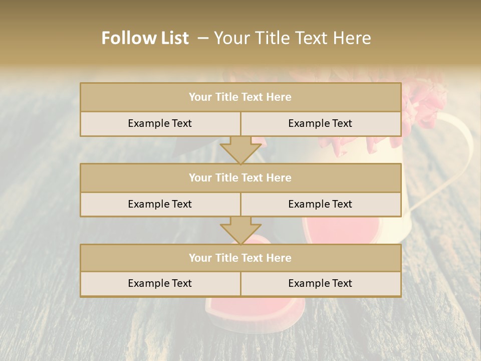 Decoration Holiday Celebrate PowerPoint Template