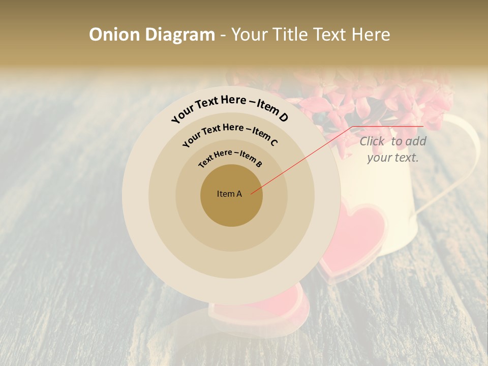 Decoration Holiday Celebrate PowerPoint Template