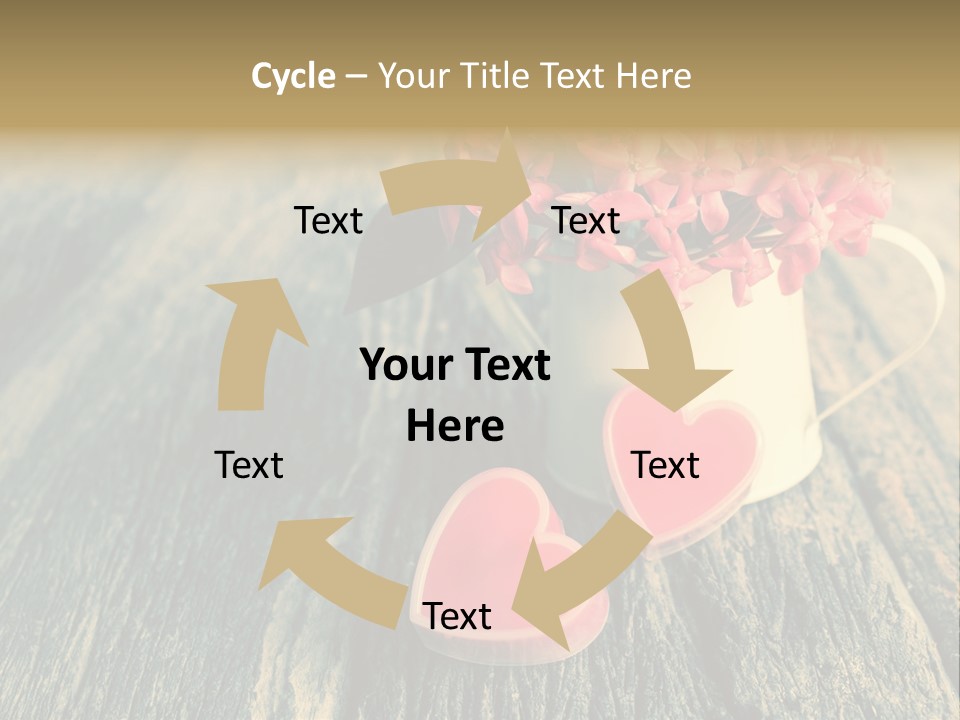 Decoration Holiday Celebrate PowerPoint Template